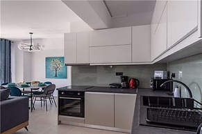 Cretan Residence With Pool