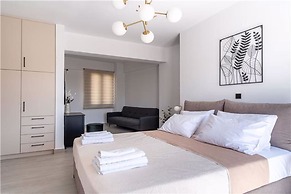 Cretan Residence With Pool