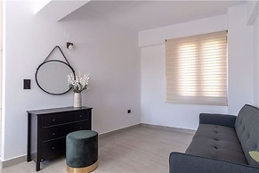 Cretan Residence With Pool