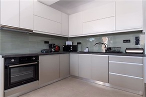 Cretan Residence With Pool