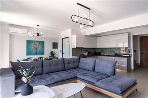 Cretan Residence With Pool