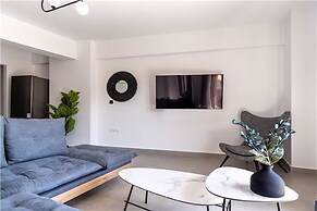 Cretan Residence With Pool