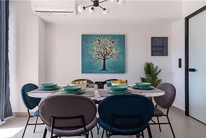 Cretan Residence With Pool