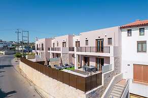 Cretan Residence With Pool