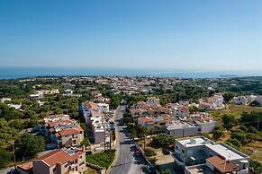 Cretan Residence With Pool
