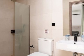 Cretan Residence With Pool