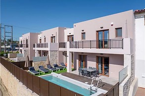 Cretan Residence With Pool