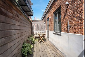 Pakasa Leiden