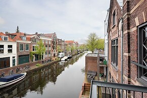 Pakasa Leiden