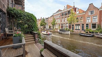 Pakasa Leiden