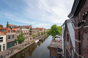 Pakasa Leiden