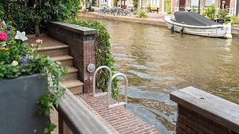 Pakasa Leiden