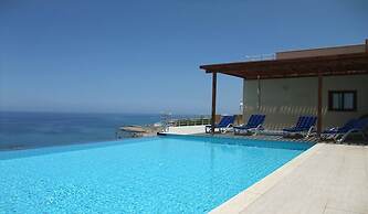 Coordinates are : 35.3480640, 33.5800703, Seacliff Villa, North Cyprus