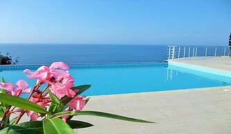 Coordinates are : 35.3480640, 33.5800703, Seacliff Villa, North Cyprus