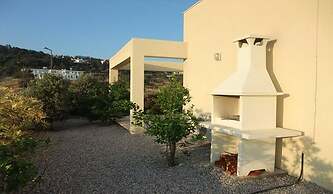 Coordinates are : 35.3480640, 33.5800703, Seacliff Villa, North Cyprus