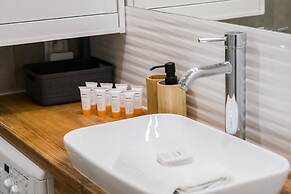 Apartment Strzelecka Poznań by Renters