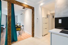 Apartment Strzelecka Poznań by Renters