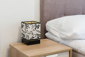 Apartment Strzelecka Poznań by Renters