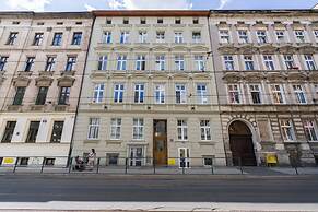 Apartment Strzelecka Poznań by Renters