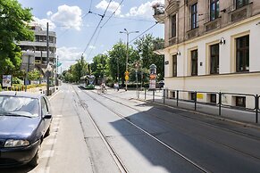 Apartment Strzelecka Poznań by Renters