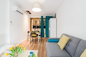 Apartment Strzelecka Poznań by Renters