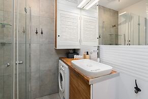 Apartment Strzelecka Poznań by Renters