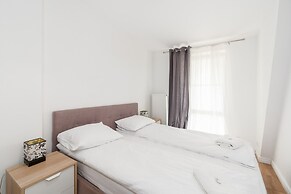 Apartment Strzelecka Poznań by Renters