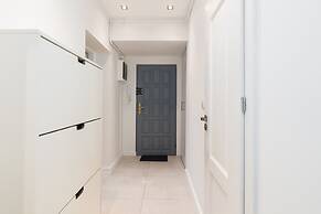 Apartment Strzelecka Poznań by Renters