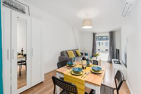 Apartment Strzelecka Poznań by Renters