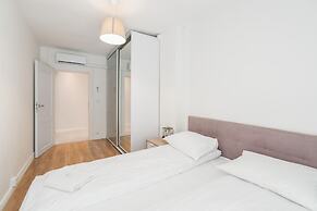 Apartment Strzelecka Poznań by Renters