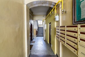 Apartment Strzelecka Poznań by Renters