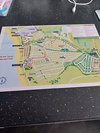 Cozy Coastal Retreat in Brean