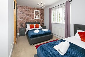 Urban Retreat Hot Tub Bar Ev Charger