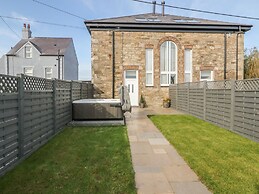 Sardis Chapel 1