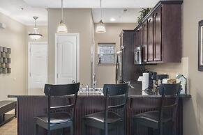 Relaxing at the Majestic