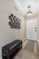 Relaxing at the Majestic