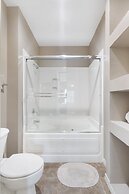 Relaxing at the Majestic