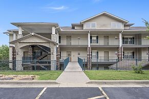 Relaxing at the Majestic