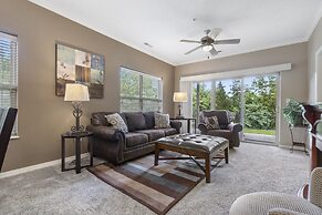 Relaxing at the Majestic