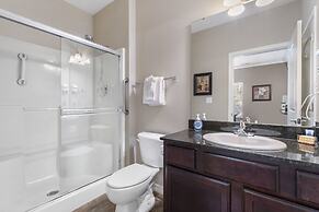 Relaxing at the Majestic