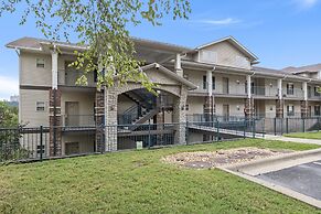 Relaxing at the Majestic