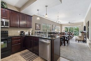 Relaxing at the Majestic