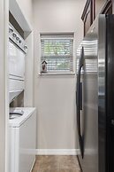 Relaxing at the Majestic