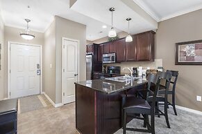 Relaxing at the Majestic