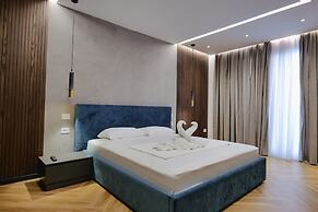 Adamas Resort & Hotel