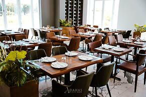 Adamas Resort & Hotel