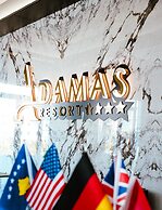 Adamas Resort & Hotel