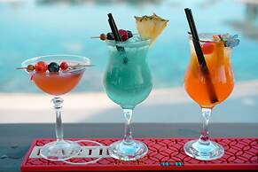 Adamas Resort & Hotel