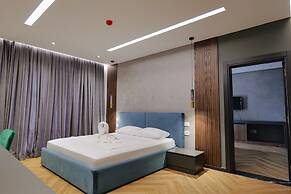 Adamas Resort & Hotel