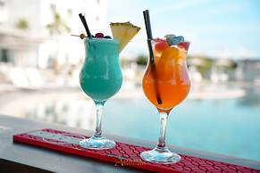 Adamas Resort & Hotel